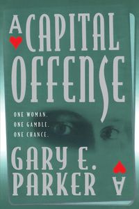 Produktbild: Parker, G: Capital Offense