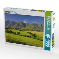 Produktbild: CALVENDO Puzzle Langeberge - Swellendam | 1000 Teile Lege-Gr&ouml;&szlig;e 64x48cm Foto-Puzzle f&uuml;r gl&uuml;ckliche Stunden