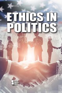 Produktbild: Ethics in Politics