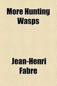 Produktbild: More Hunting Wasps