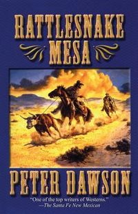 Produktbild: Rattlesnake Mesa
