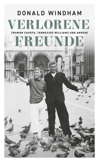 Produktbild: Verlorene Freunde