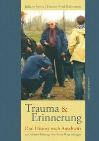 Produktbild: Trauma und Erinnerung