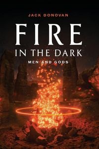 Produktbild: Fire in the Dark