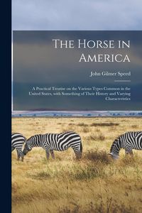 Produktbild: The Horse in America