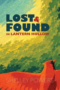 Produktbild: Lost & Found in Lantern Hollow