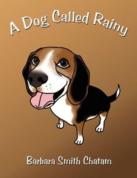 Produktbild: A Dog Called Rainy
