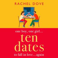 Produktbild: Ten Dates