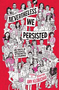 Produktbild: Nevertheless We Persisted