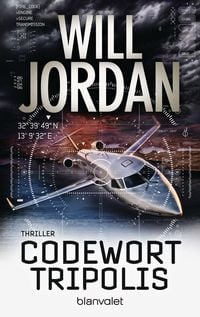 Produktbild: Codewort Tripolis