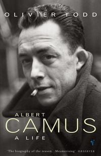 Produktbild: Albert Camus