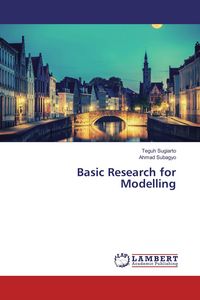Produktbild: Basic Research for Modelling