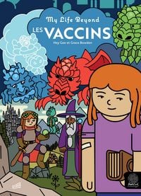 Produktbild: Les Vaccins