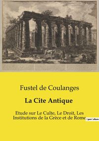 Produktbild: La Cite Antique