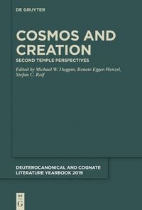 Produktbild: Cosmos and Creation