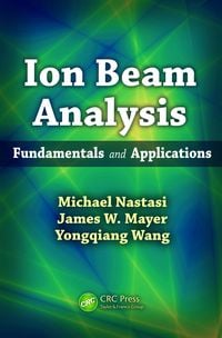 Produktbild: Ion Beam Analysis