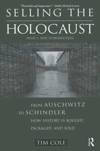 Produktbild: Selling the Holocaust