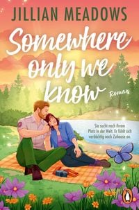 Produktbild: Somewhere Only We Know