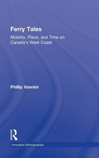 Produktbild: Ferry Tales