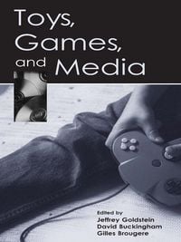 Produktbild: Toys, Games, and Media