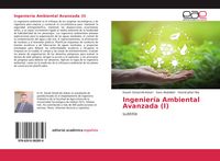 Produktbild: Ingenier&iacute;a Ambiental Avanzada (I)