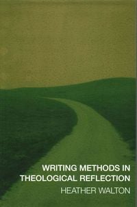 Produktbild: Writing Methods in Theological Reflection