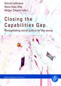 Produktbild: Closing the Capabilities Gap