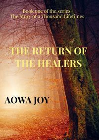 Produktbild: The Return of the Healers
