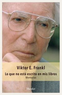 Produktbild: Lo que no est&aacute; escrito en mis libros