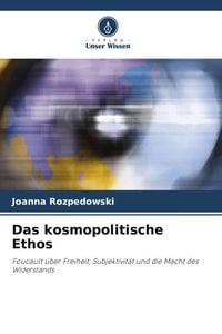 Produktbild: Das kosmopolitische Ethos