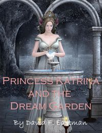 Produktbild: Princess Katrina and the Dream Garden