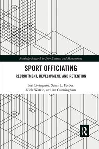 Produktbild: Sport Officiating