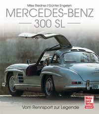Produktbild: Mercedes-Benz 300 SL