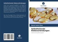 Produktbild: Selbstheilende Klebeverbindungen