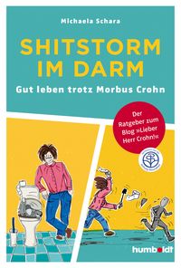 Produktbild: Shitstorm im Darm