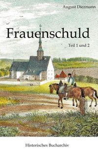 Produktbild: Frauenschuld