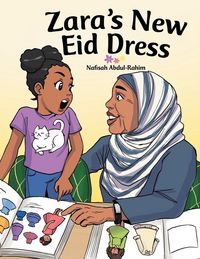 Produktbild: Zara's New Eid Dress