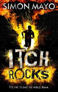 Produktbild: Itch Rocks