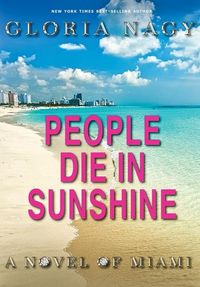 Produktbild: People Die in Sunshine