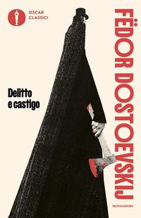 Produktbild: Delitto e castigo