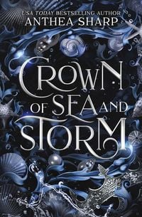 Produktbild: Crown of Sea and Storm