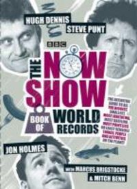 Produktbild: Now Show Bk Of World Records