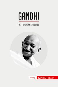 Produktbild: Gandhi