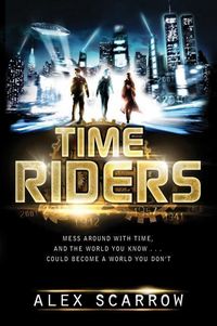 Produktbild: Timeriders