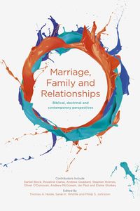 Produktbild: Marriage, Family and Relationships