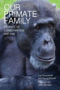 Produktbild: Our Primate Family