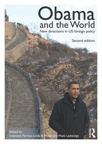 Produktbild: Obama and the World