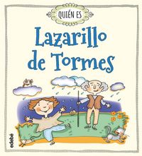 Produktbild: Qui&eacute;n es Lazarillo de Tormes