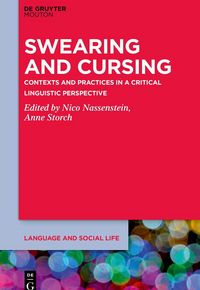 Produktbild: Swearing and Cursing