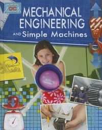 Produktbild: Mechanical Engineering and Simple Machines